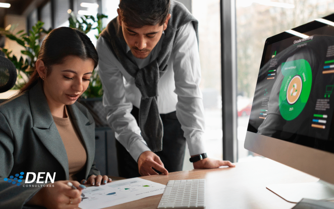 La importancia de la digitalización para las PYMES hoy