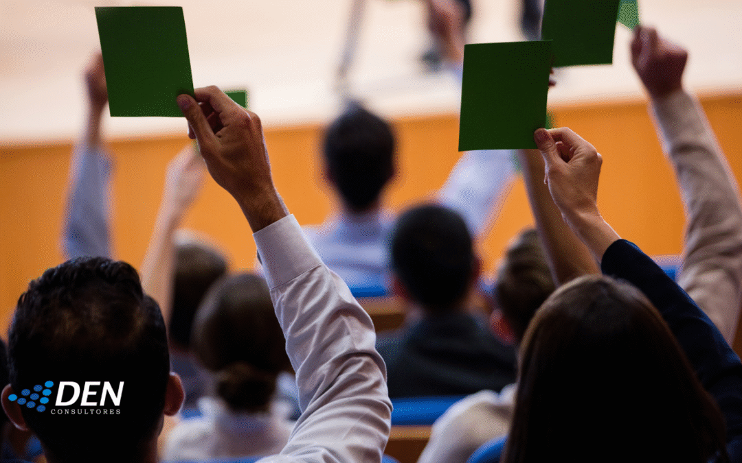 Reformas laborales más importantes de los últimos años