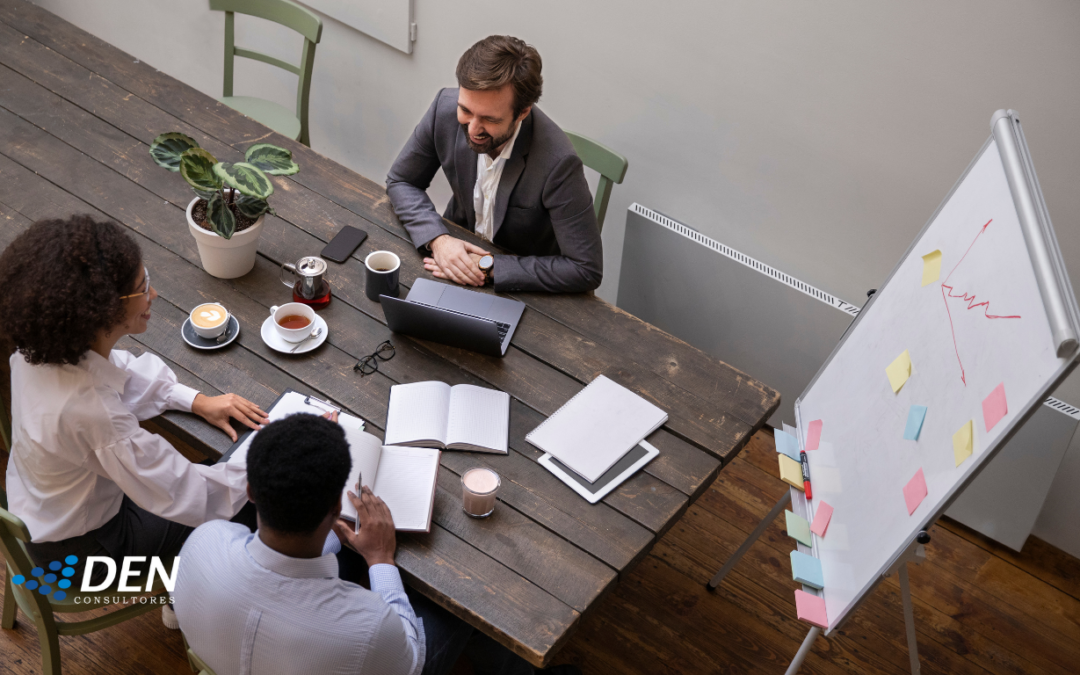 Importancia de la planeación anual para las Pymes