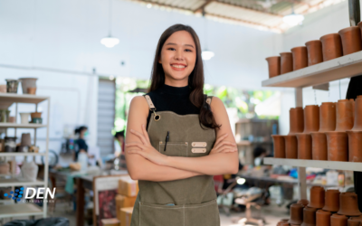 Emprender en México: retos y oportunidades